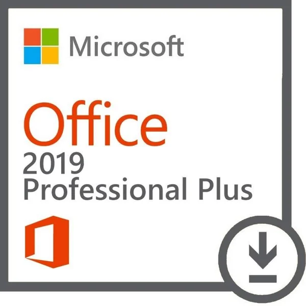 Office 2019 Professional Plus