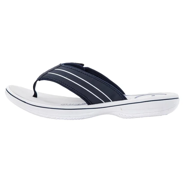 Propet Edie Women's Sandal - Navy Size 9.5