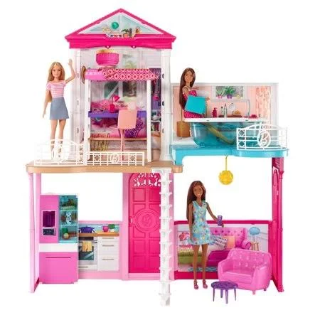 Barbie House Furniture Accessory - GLH56