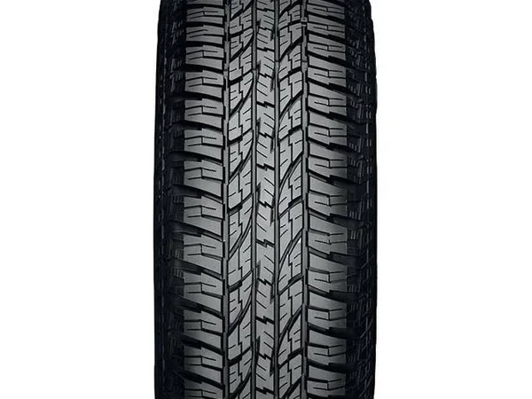 Yokohama Geolandar A/T G015 LT235/80R17 120/117R All-Season Tire
