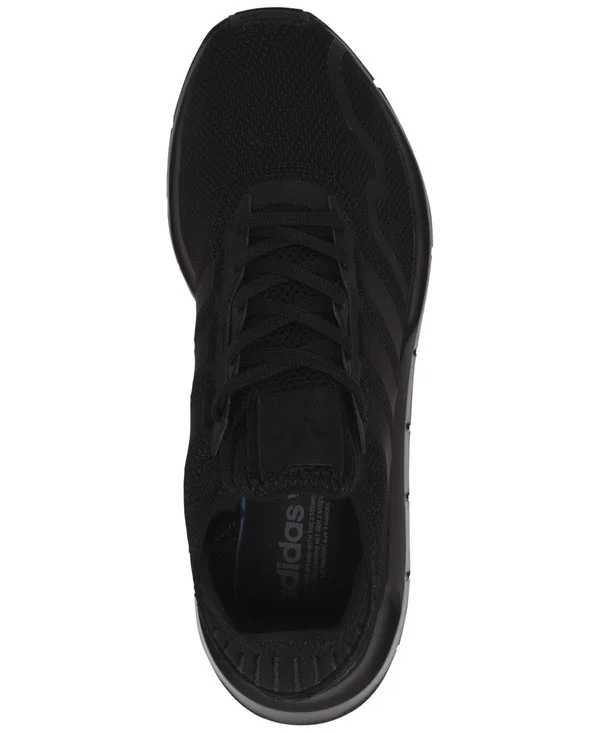 Adidas Men's Swift Run x Shoes, Black