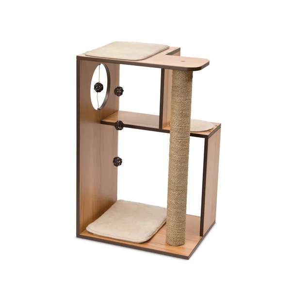 Vesper V-Box Large Walnut, 50 x 40cm