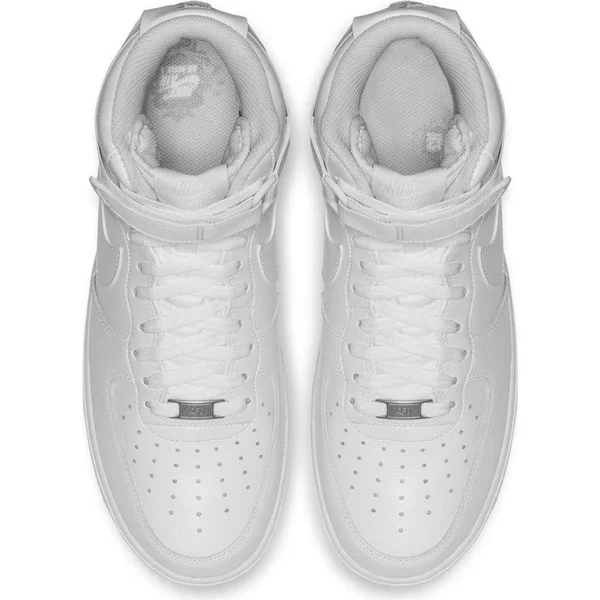 Nike Air Force 1 High &07 - White