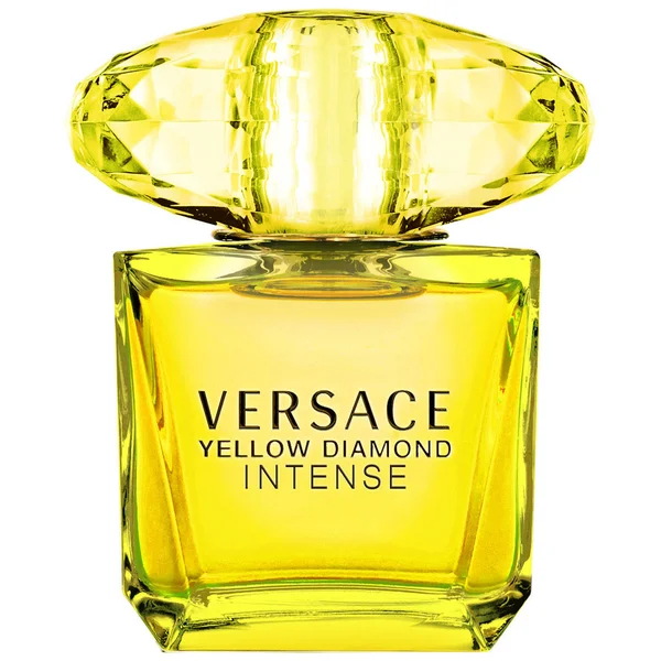 Versace Yellow Diamond Intense Eau De Parfum Spray 90ml