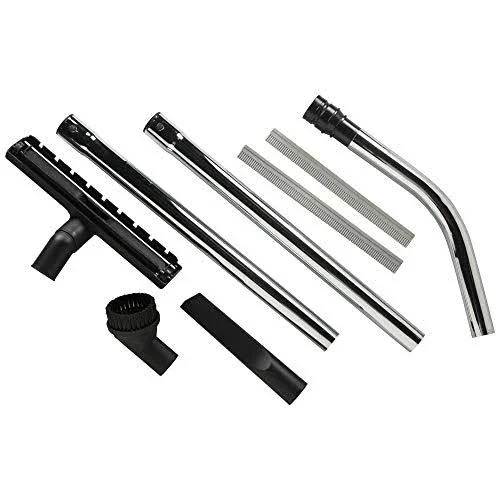 DeWalt - Dwv9350 XJ Floor Cleaning Set for Extraction Systems