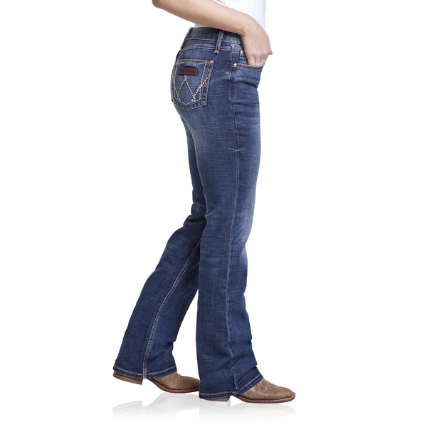 Women's Wrangler Retro Mae Jean