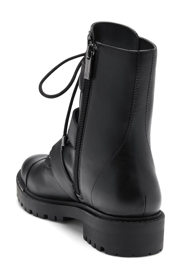 Jessica Simpson Kirlah 10 Women's Black