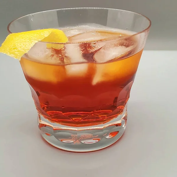 Baccarat Dallas Assorted Double Old-Fashioned Glass Set of 4