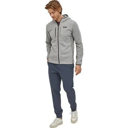 Patagonia Men's Skyline Traveler Pants, New Navy, M