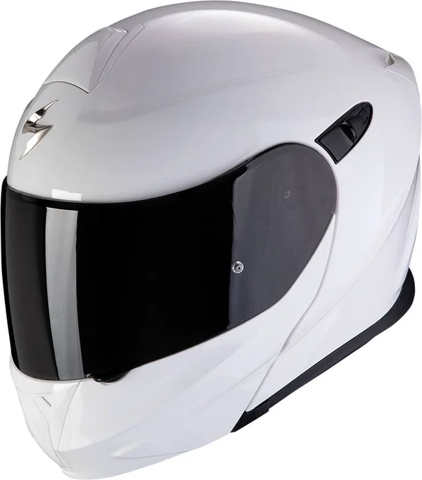 Scorpion - Helmet EXO-920 Evo White - Size 3XL