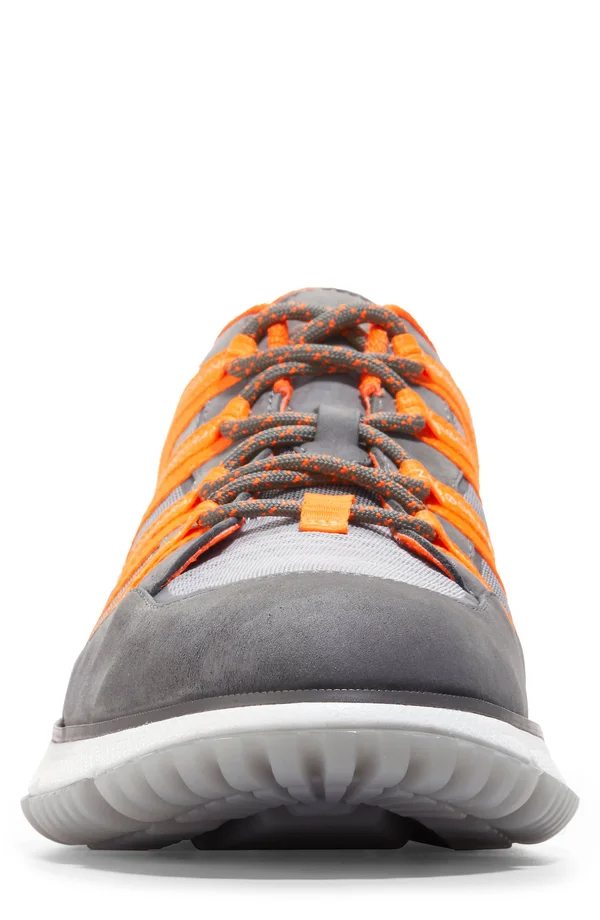 Men's Cole Haan 4.Zerogrand Seventy Five Sneaker, Size 7.5 M - Grey