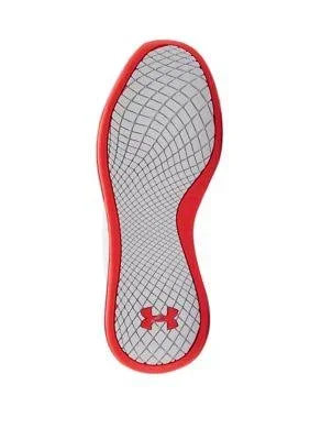 Under Armour Charged Aurora Women's - White