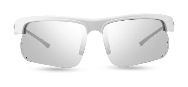 Revo Sunglasses Cusp S 1025 09st White/Stealth Unisex Polarized
