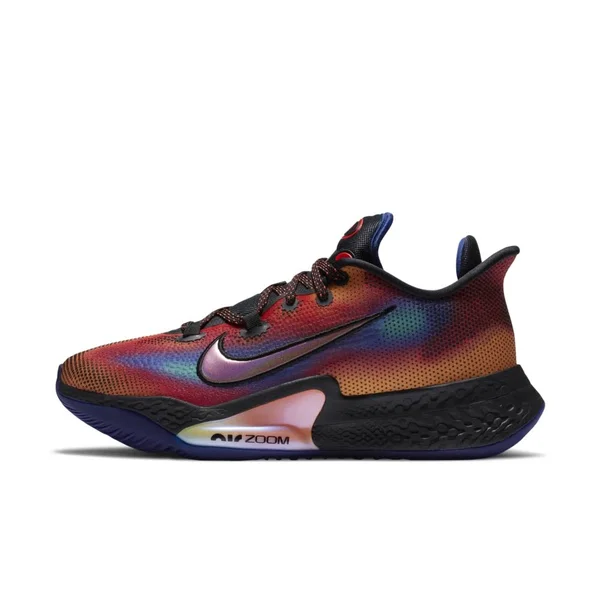 Nike Air Zoom Bb NXT Basketball Shoes in Blue - Size: 9, CK5707-401
