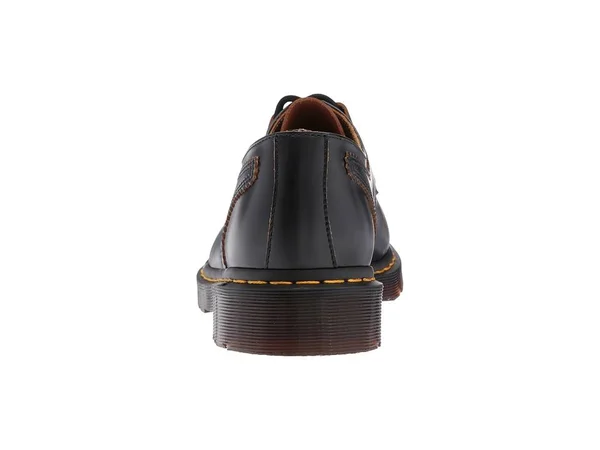 Dr. Martens 1461 Ghillie Shoe - Black