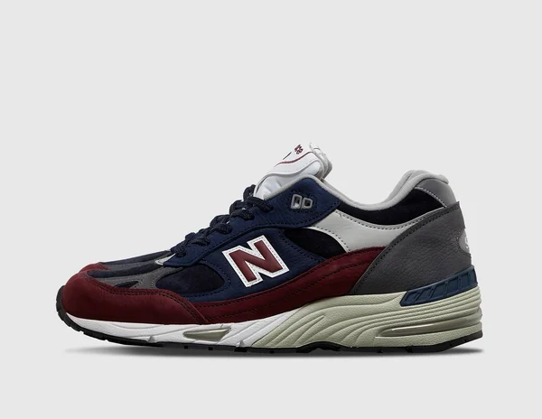 New Balance Mens 991 Made in UK Shoes - 12
