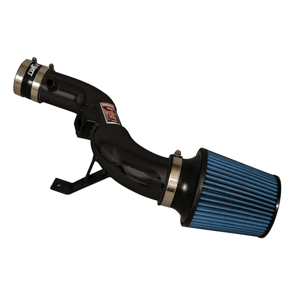 Injen SP1906P Short Ram Air Intake System Nissan Versa Note 2014-2015