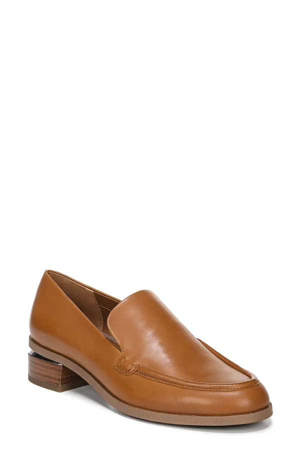 Franco Sarto Newbocca 6 Women's Cognac