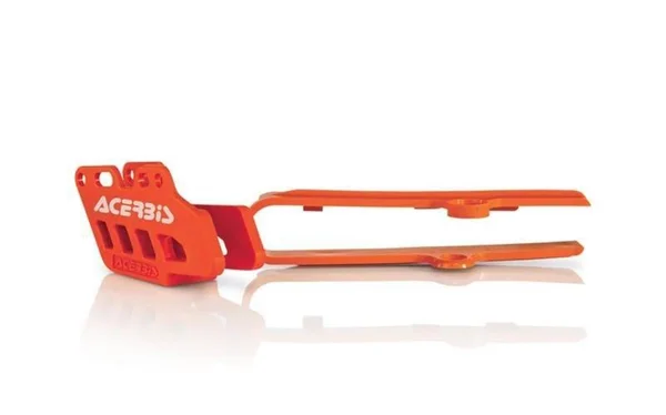 Acerbis - 2462630036 - Guide/Slider Kit Orange