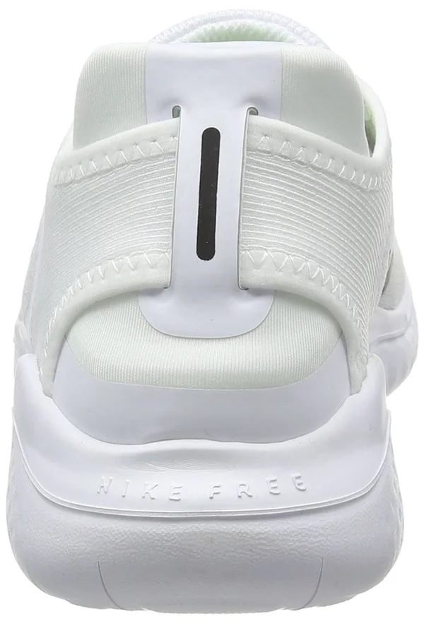 Nike Free RN 2018 White