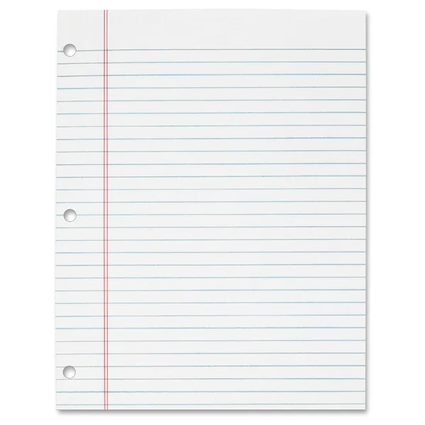 Tops The Legal Pad