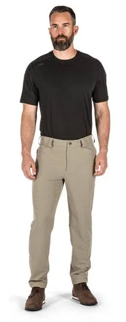 5.11 Tactical Bravo Pant - Men's Stone 30-36 74522-070-30-36
