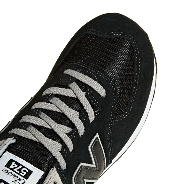 New Balance 574 Black