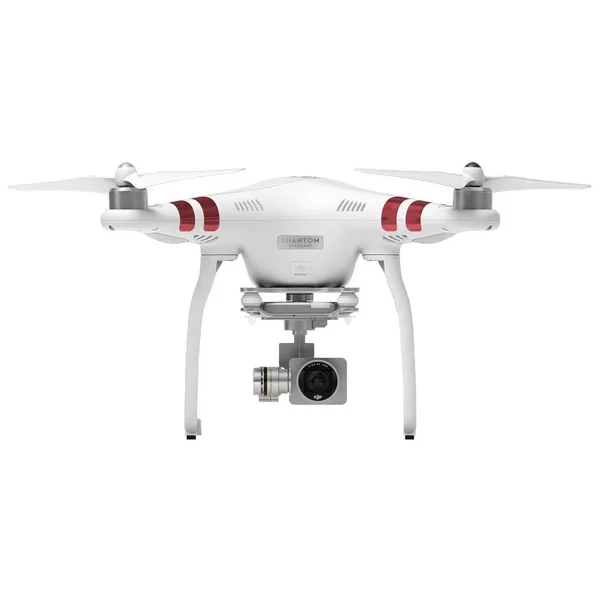 DJI P3S-R Phantom 3 Standard Drone (Refurbished)