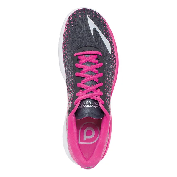 Brooks PureFlow 5 Running Shoe - Women's Shoes - Sneakers