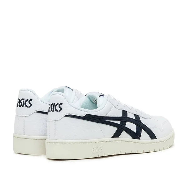 Asics Sportstyle Japan S (White - Dark Navy)
