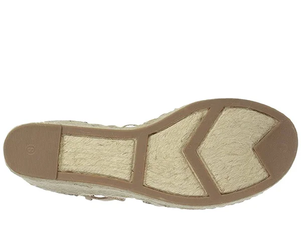 Marc Fisher Ltd Alida Espadrille Wedge