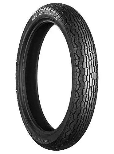 Bridgestone L303a Cruiser Front Motorcycle Bias Tire - 300-18 47P