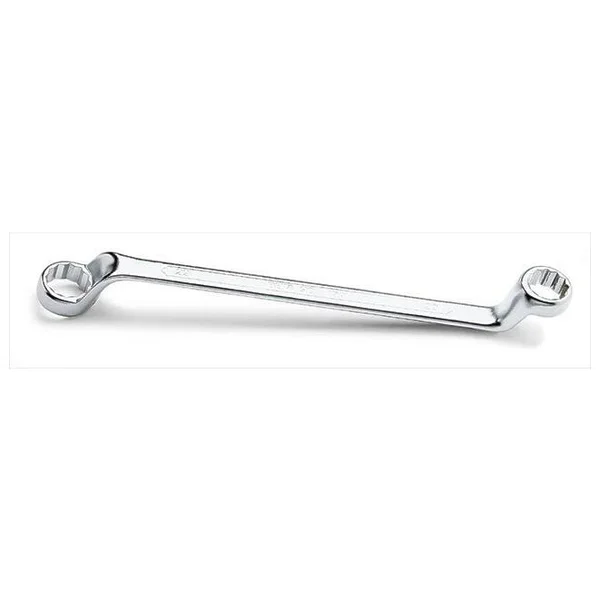 Beta Tools 000900076 90 Double Deep Offset Ring Wrench - 27 x 30 mm.