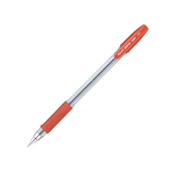 Pilot BPS-GP Ballpoint Pen Extra-Broad - Black, Pack of 12