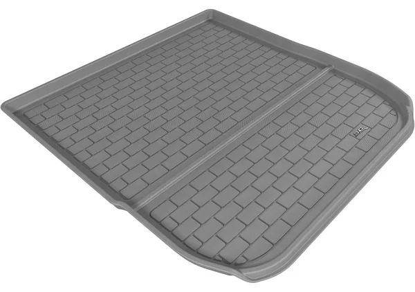 3D MAXpider M1BC0081301 - Kagu Gray Cargo Liner