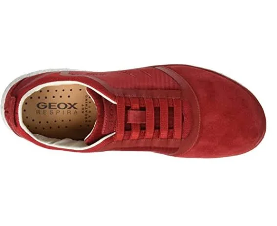 Geox Men's U Nebula 10 Slip on Walking Sneakers - Color Options
