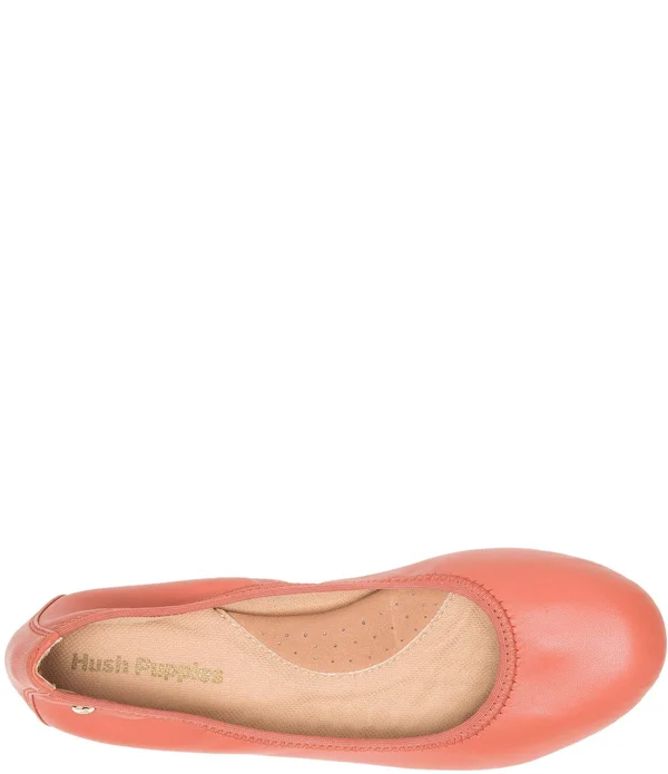 Hush Puppies Women's Chaste Ballet