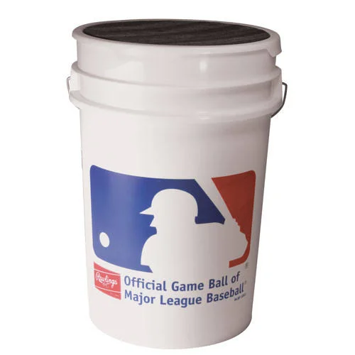Rawlings Baseballs, 3 Pack