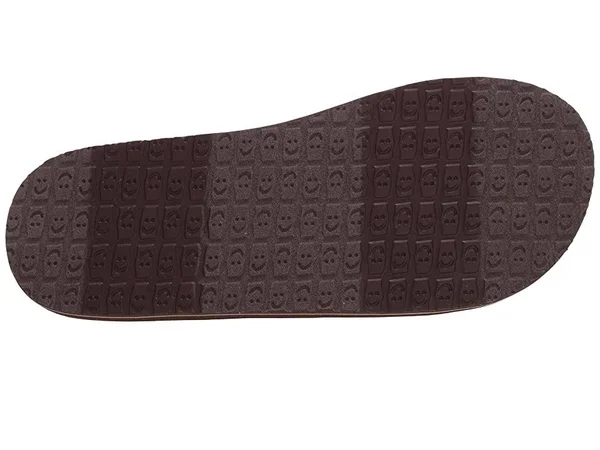 Sanuk You Got My Back III Tan, 11