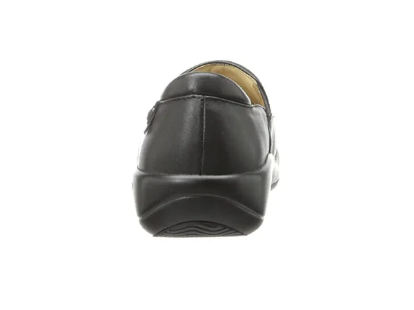 Alegria by PG Lite Women's Keli Pro Clog - Black