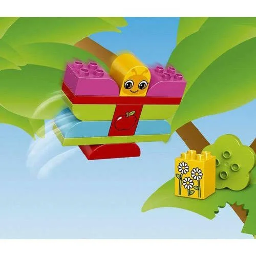 Lego 10831 Duplo My First Caterpillar
