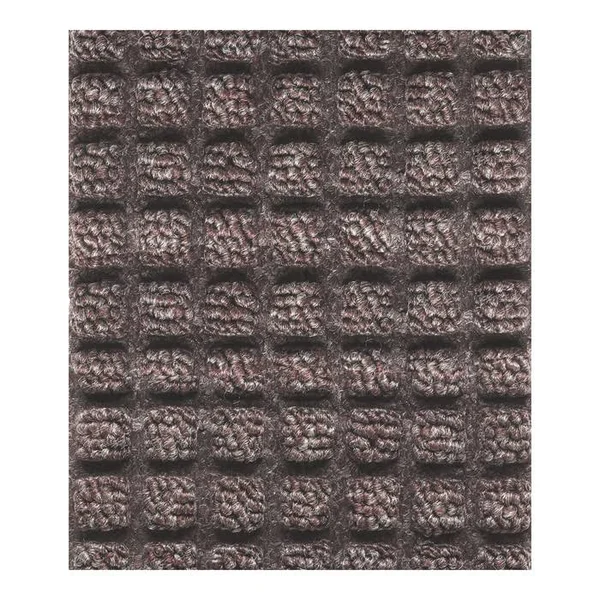 Notrax 166S0046BD Guzzler 4ft x 6ft - Burgundy Mat