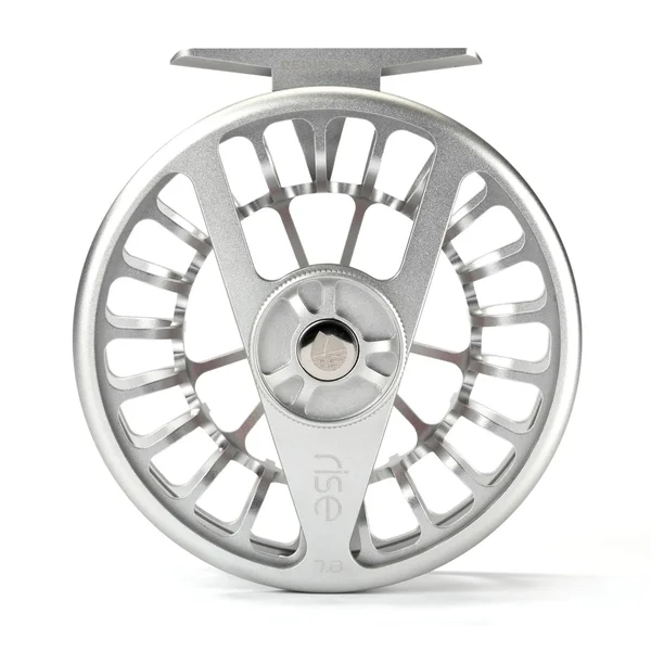 Redington Rise III Spool - Silver - 7/8
