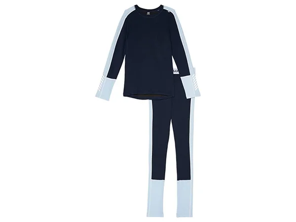 Helly-Hansen Junior Lifa Merino Midweight Set