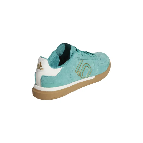 Sleuth DLX Suede Women's MTB Shoes