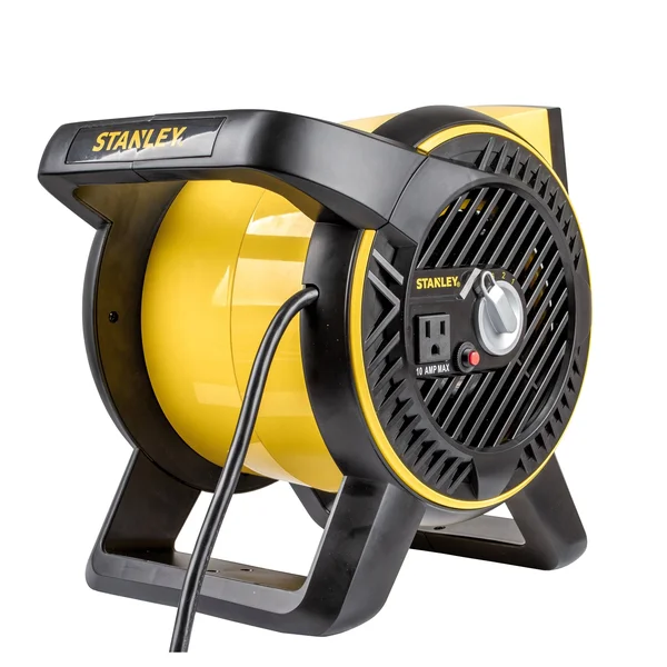 Stanley Heavy-Duty Utility Blower Fan ST-310A-120