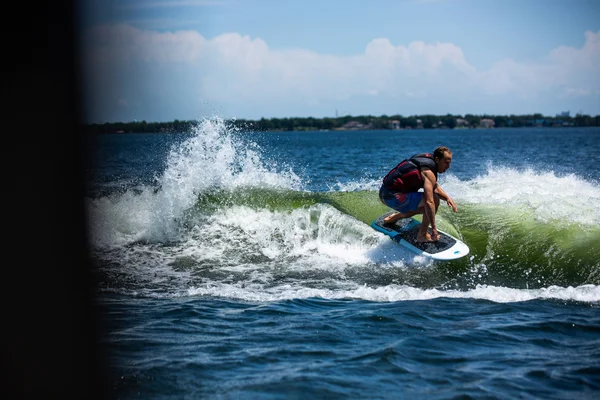 Liquid Force Avant Wakesurf Board - 2019