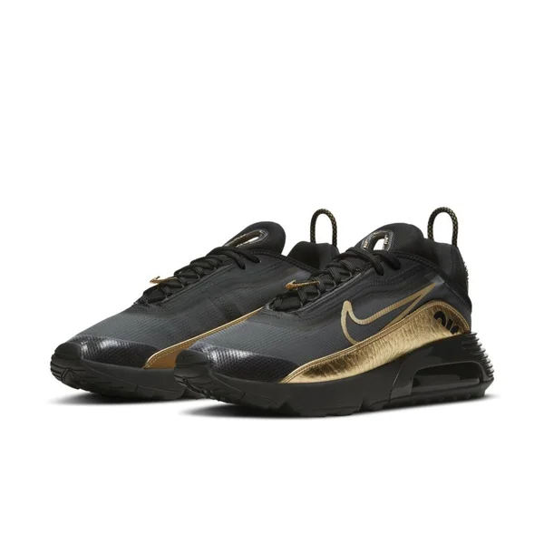 Nike Air Max 2090 Men's Shoes in Black - Size: 10.5, DC2191-001