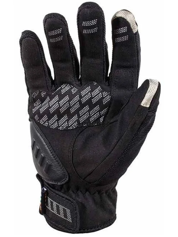 Rukka Airium Gloves Black