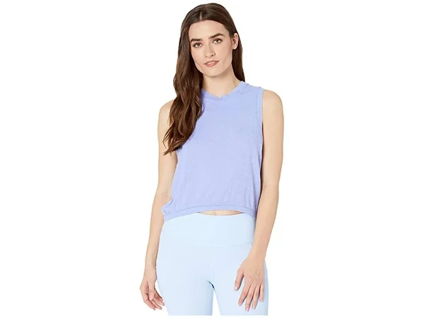 FP Movement Love Tank Women's Sleeveless Violet : Xs (Women's 0-2)